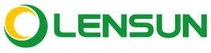 LensunSolar Logo